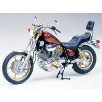 1:12 Yamaha XV1000 Virago 1:12 Yamaha XV1000 Virago von TAMIYA-CARSON Modellbau GmbH&Co.KG