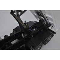 1:14 ACU-01 Antriebs-Set Hinterkipper von TAMIYA-CARSON Modellbau GmbH&Co.KG