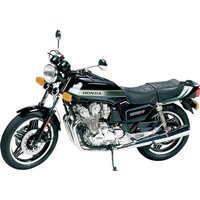 1:6 Honda CB750F 1979 von TAMIYA-CARSON Modellbau GmbH&Co.KG