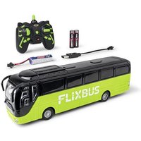 1:64 Flixbus 2.4GHz 100% RTR von TAMIYA-CARSON Modellbau GmbH&Co.KG