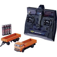 1:87 M-B 1620 Pritsche m.Anh.100% orange 1:87 M-B 1620 Pritsche m.Anh.100% orange von TAMIYA-CARSON Modellbau GmbH&Co.KG