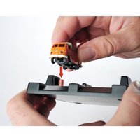 1:87 USB Vierfach Ladestation von TAMIYA-CARSON Modellbau GmbH&Co.KG