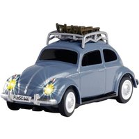 1:87 VW Beetle WintersportVers.2.4G 100% von TAMIYA-CARSON Modellbau GmbH&Co.KG