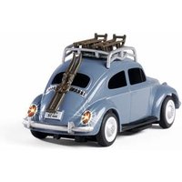 1:87 VW Beetle WintersportVers.2.4G 100% von TAMIYA-CARSON Modellbau GmbH&Co.KG