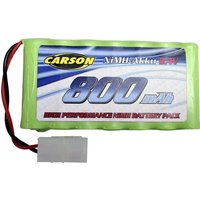8,4V/800mAh NiMh Akku Pickup Crawler von TAMIYA-CARSON Modellbau GmbH&Co.KG