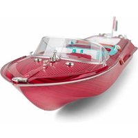 Bella Luisa 2.4G 100% RTR Bella Luisa 2.4G 100% RTR von TAMIYA-CARSON Modellbau GmbH&Co.KG