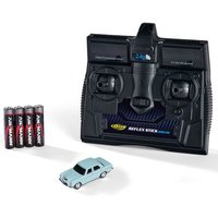 Carson Modellsport 500504170 1:87 RC Modellauto Elektro Straßenmodell Heckantrieb (2WD) inkl. Akku, Ladegerät und Senderbatterien von TAMIYA-CARSON Modellbau GmbH&Co.KG