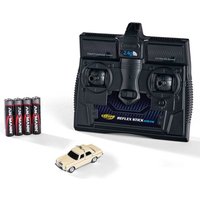 Carson Modellsport 500504171 1:87 RC Modellauto Elektro Straßenmodell Heckantrieb (2WD) inkl. Akku, Ladegerät und Senderbatterien von TAMIYA-CARSON Modellbau GmbH&Co.KG