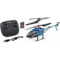 Carson Modellsport Easy Tyrann 280 2.4G 100% RTF RC Hubschrauber RtF von TAMIYA-CARSON Modellbau GmbH&Co.KG