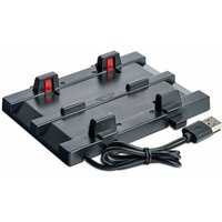 Carson RC Sport 1:87 USB-Ladestation 5V 50mA Carson RC Sport 1:87 USB-Ladestation 5V 50mA von TAMIYA-CARSON Modellbau GmbH&Co.KG