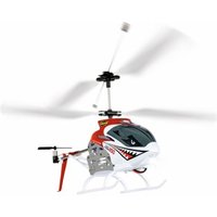 Easy Tyrann 250 2.4G 100%RTF rot von TAMIYA-CARSON Modellbau GmbH&Co.KG