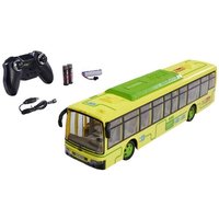 Electric City Bus 2.4GHz 100% RTR von TAMIYA-CARSON Modellbau GmbH&Co.KG