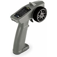 FS 2K Reflex Wheel Start 2.4GHz grau von TAMIYA-CARSON Modellbau GmbH&Co.KG