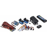 FS 6K Reflex Stick II 2.4GHz Truck-Set FS 6K Reflex Stick II 2.4GHz Truck-Set von TAMIYA-CARSON Modellbau GmbH&Co.KG