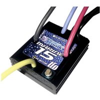 Fahrregler tio Marine 15 Turn (6-12V) von TAMIYA-CARSON Modellbau GmbH&Co.KG