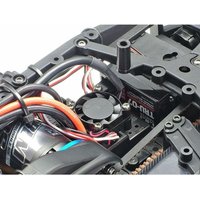 Fahrtregler ESC TBLE-04SR Fahrtregler ESC TBLE-04SR von TAMIYA-CARSON Modellbau GmbH&Co.KG
