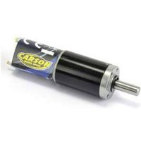 Getriebemotor Kippspindel Fliegl (1) von TAMIYA-CARSON Modellbau GmbH&Co.KG