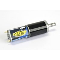 Getriebemotor Kippspindel Fliegl (1) von TAMIYA-CARSON Modellbau GmbH&Co.KG
