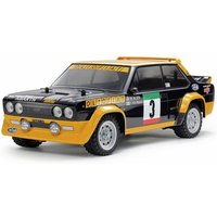 Kar.-Satz Fiat 131 Abarth OF Rally RS239 von TAMIYA-CARSON Modellbau GmbH&Co.KG