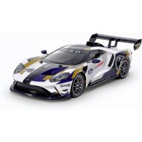 Kar.-Satz Ford GT Mk.II 2020 Kar.-Satz Ford GT Mk.II 2020 von TAMIYA-CARSON Modellbau GmbH&Co.KG