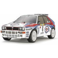 Kar.-Satz Lancia Delta HF Integrale von TAMIYA-CARSON Modellbau GmbH&Co.KG