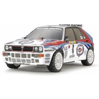 Kar.-Satz Lancia Delta HF Integrale von TAMIYA-CARSON Modellbau GmbH&Co.KG