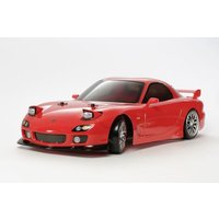 Kar.-Satz Mazda RX-7 Street von TAMIYA-CARSON Modellbau GmbH&Co.KG