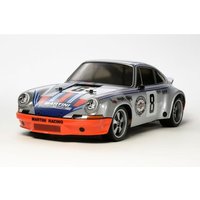 Kar.-Satz Porsche911 Carrera RSR Martini von TAMIYA-CARSON Modellbau GmbH&Co.KG
