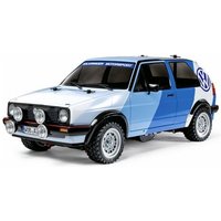 Kar.-Satz VW Golf II GTI 16 M-Ch. RS239 von TAMIYA-CARSON Modellbau GmbH&Co.KG