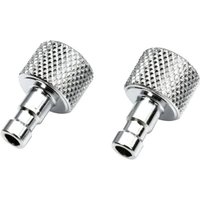 SW 1/8 Schnellwechsel-Anschluß (2) von TAMIYA-CARSON Modellbau GmbH&Co.KG