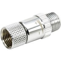 SW Airbrush Druckregler (Inline) von TAMIYA-CARSON Modellbau GmbH&Co.KG