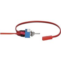 Schalter Muldenkipper-Spindelantrieb Schalter Muldenkipper-Spindelantrieb von TAMIYA-CARSON Modellbau GmbH&Co.KG