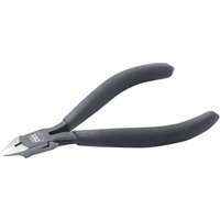 Seitenschneider Spitz für Kunststoff von TAMIYA-CARSON Modellbau GmbH&Co.KG