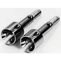 TT-01R/DF03/TNS/TL01 Radachsen (2) von TAMIYA-CARSON Modellbau GmbH&Co.KG