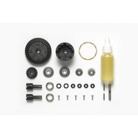 TT-02 Kegeldiff.-Öl befüllt von TAMIYA-CARSON Modellbau GmbH&Co.KG