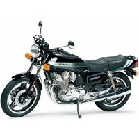 Tamiya 300016020 Motorradmodell Bausatz 1:6 Tamiya 300016020 Motorradmodell Bausatz 1:6 von TAMIYA-CARSON Modellbau GmbH&Co.KG