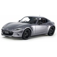 Tamiya 300024353 Mazda MX-5 RF Automodell Bausatz 1:24 Tamiya 300024353 Mazda MX-5 RF Automodell Bausatz 1:24 von TAMIYA-CARSON Modellbau GmbH&Co.KG