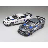 Tamiya 300024354 Ford Mustang GT4 Automodell Bausatz 1:24 Tamiya 300024354 Ford Mustang GT4 Automodell Bausatz 1:24 von TAMIYA-CARSON Modellbau GmbH&Co.KG