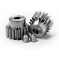 Tamiya 50354 Ersatzteil Alu Motorritzel 16/17 Zähne M0,6/48dp Tamiya 50354 Ersatzteil Alu Motorritzel 16/17 Zähne M0,6/48dp von TAMIYA-CARSON Modellbau GmbH&Co.KG
