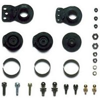 Tamiya 51000 Ersatzteil Hi-Torpue Servosaver Tamiya 51000 Ersatzteil Hi-Torpue Servosaver von TAMIYA-CARSON Modellbau GmbH&Co.KG