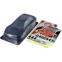 Tamiya 51751-000 1:10 Karosserie Audi 90 quattro Racing Unlackiert von TAMIYA-CARSON Modellbau GmbH&Co.KG