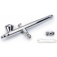 Tamiya HG Super Fine Double Action Airbrush-Pistole Düsen-Ø 0,2mm Tamiya HG Super Fine Double Action Airbrush-Pistole Düsen-Ø 0,2mm von TAMIYA-CARSON Modellbau GmbH&Co.KG