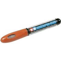 WS Alterungs-Stift Schlamm WS Alterungs-Stift Schlamm von TAMIYA-CARSON Modellbau GmbH&Co.KG