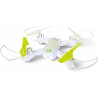X4 Quadcopter 210-LED 100% RTF weiß X4 Quadcopter 210-LED 100% RTF weiß von TAMIYA-CARSON Modellbau GmbH&Co.KG