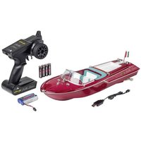 Carson Modellsport RC Motorboot RtR 455mm von TAMIYA-CARSON Modellbau GmbH &