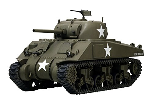 1:48 Wwii US Mit.Panzer M4 Sh 1:48 Wwii US Mit.Panzer M4 Sh von Tamiya Models