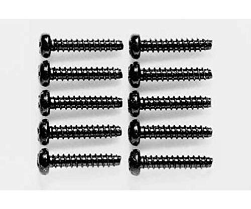 300050583 - Tamiya SCHNEIDSCHRAUBEN 3X15MM (10 300050583 - Tamiya SCHNEIDSCHRAUBEN 3X15MM (10 von TAMIYA