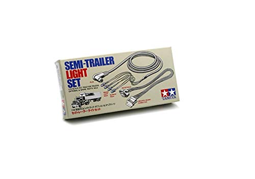 Dickie-Tamiya TAM56502 Tamiya Electronic für Auflieger, Not Inquired Dickie-Tamiya TAM56502 Tamiya Electronic für Auflieger, Not Inquired von TAMIYA