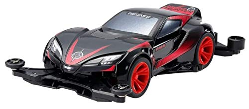 Night Hunter FM-A Chassis Mini4WD Tamiya Artikelnummer 18708 Night Hunter FM-A Chassis Mini4WD Tamiya Artikelnummer 18708 von TAMIYA