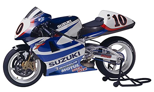 Tamiya Suzuki RGV XR89 Tamiya Suzuki RGV XR89 von Tamiya